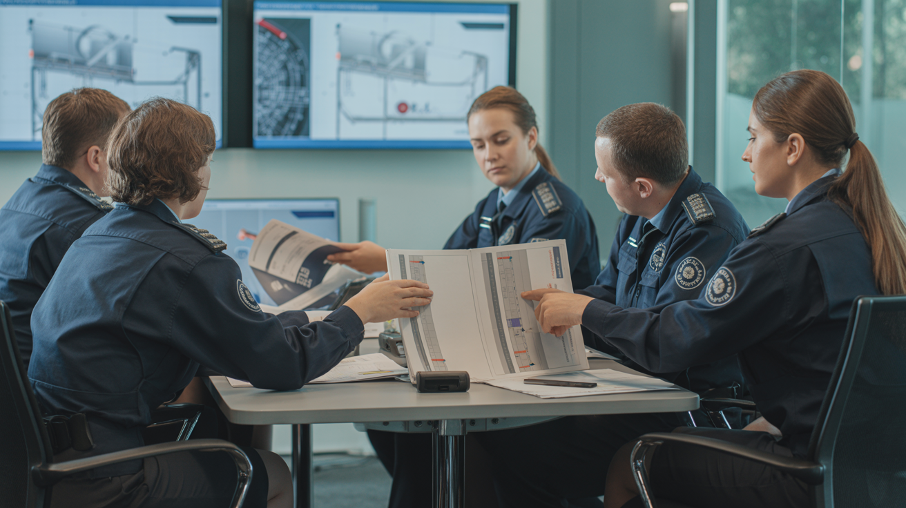 Murhey Group Security Team